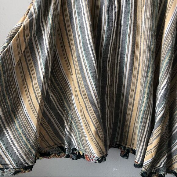 Free People Under the Sun Boho Tunic size XS - Picture 9 of 14